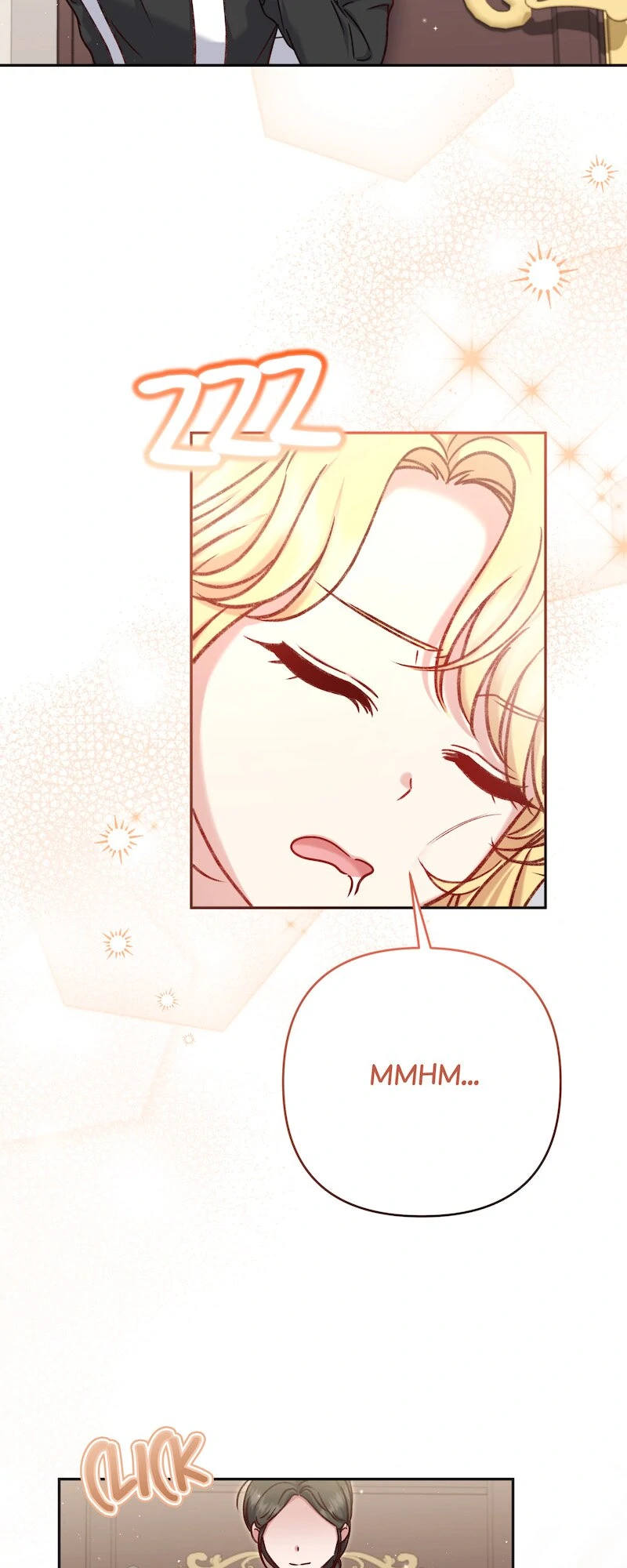 The Supporting Duck Waiting for the Breakup Chapter 28 page 1