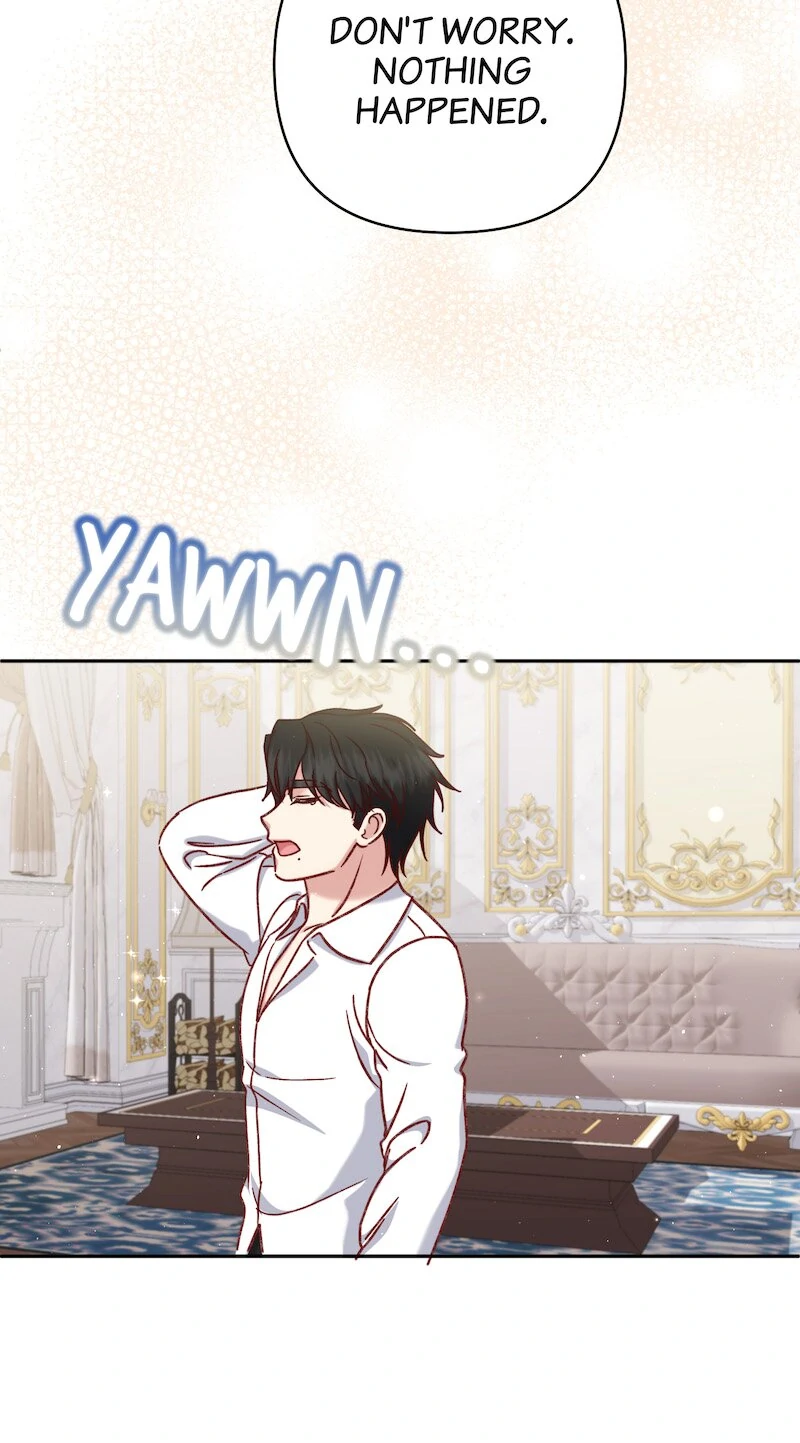 The Supporting Duck Waiting for the Breakup Chapter 28 page 22