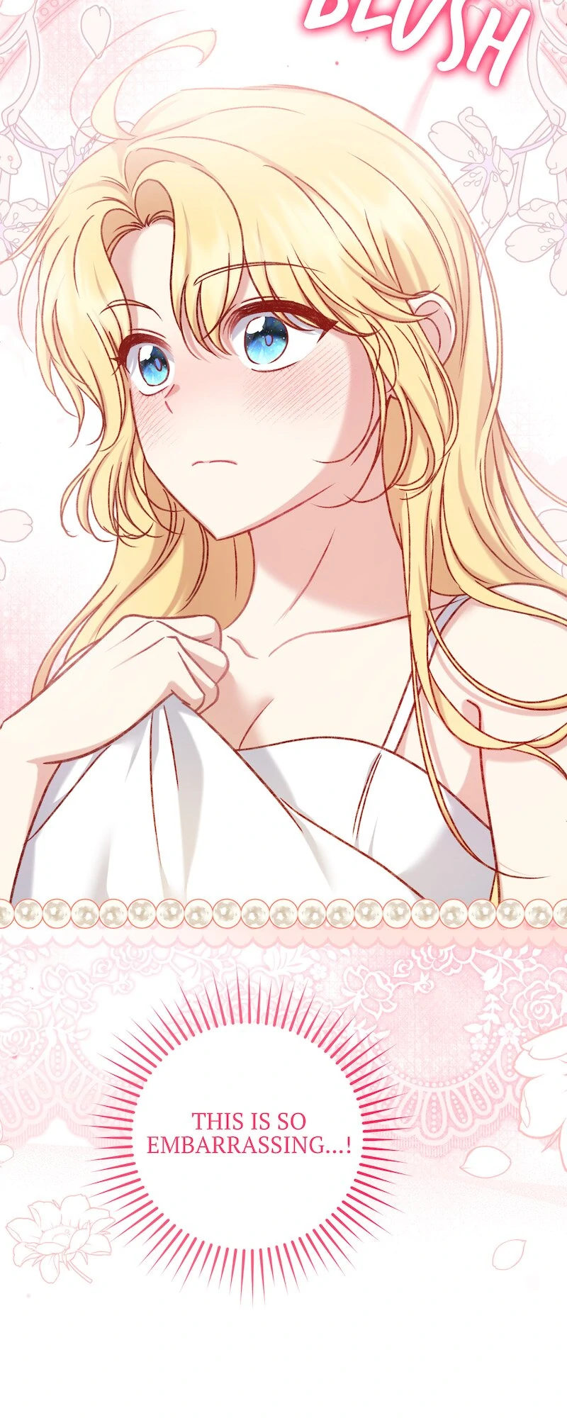 The Supporting Duck Waiting for the Breakup Chapter 28 page 24