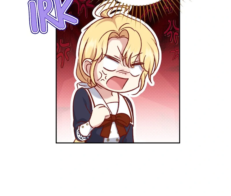 The Supporting Duck Waiting for the Breakup Chapter 28 page 51