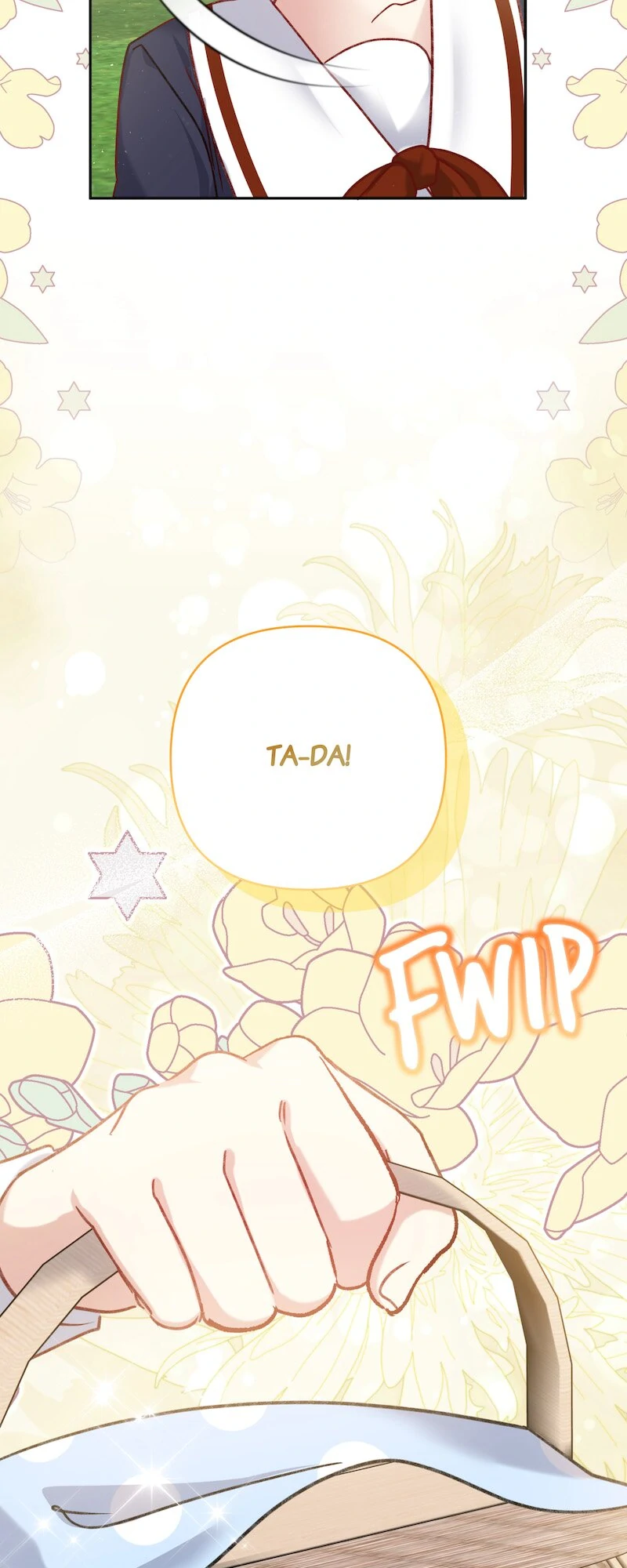 The Supporting Duck Waiting for the Breakup Chapter 28 page 58