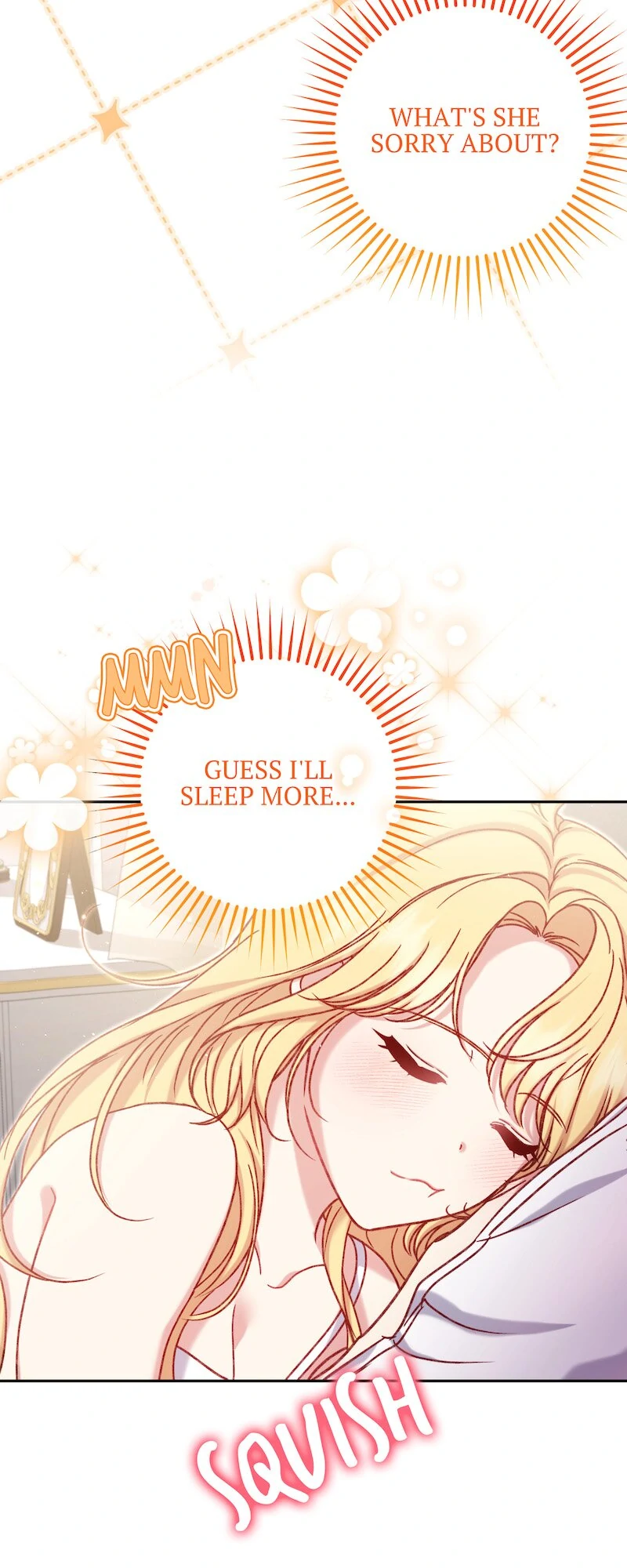 The Supporting Duck Waiting for the Breakup Chapter 28 page 5