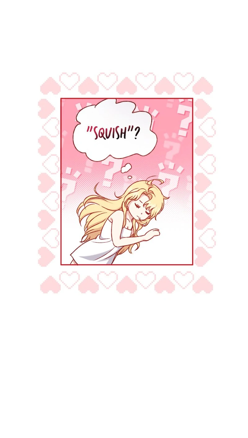 The Supporting Duck Waiting for the Breakup Chapter 28 page 6
