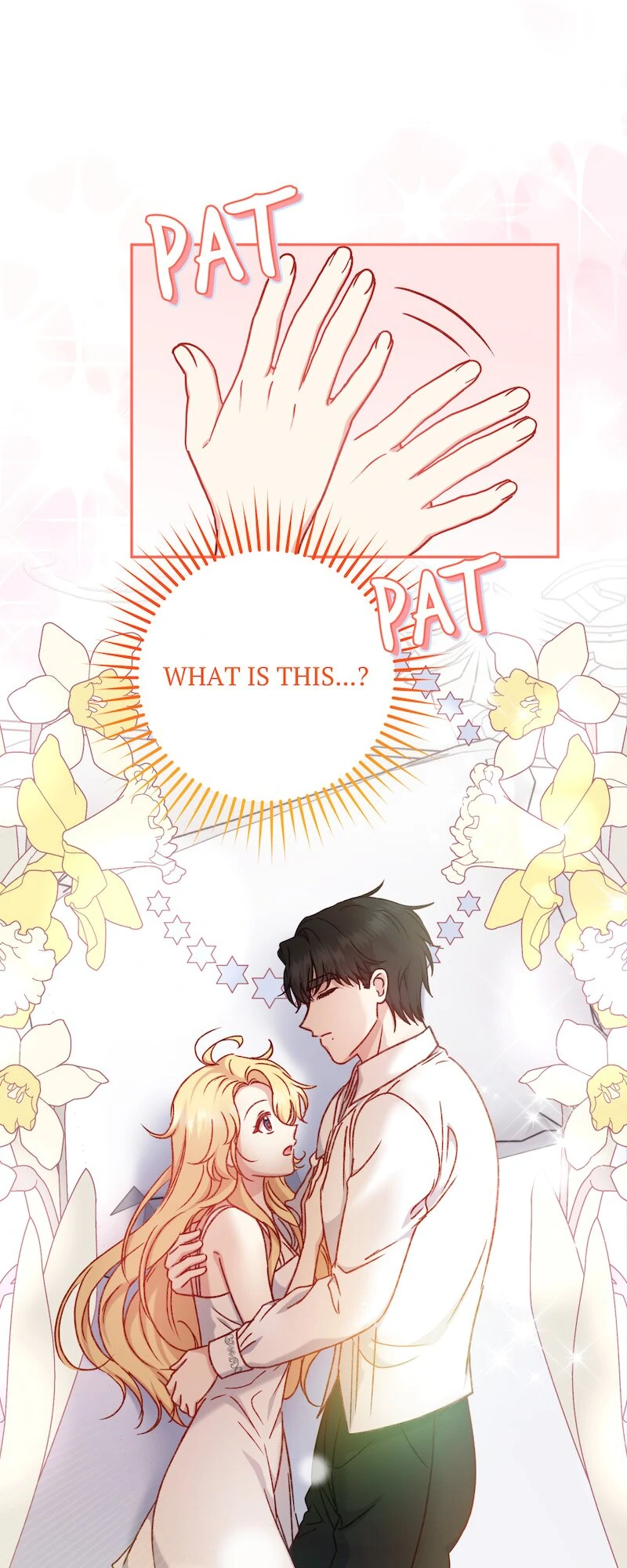 The Supporting Duck Waiting for the Breakup Chapter 28 page 7