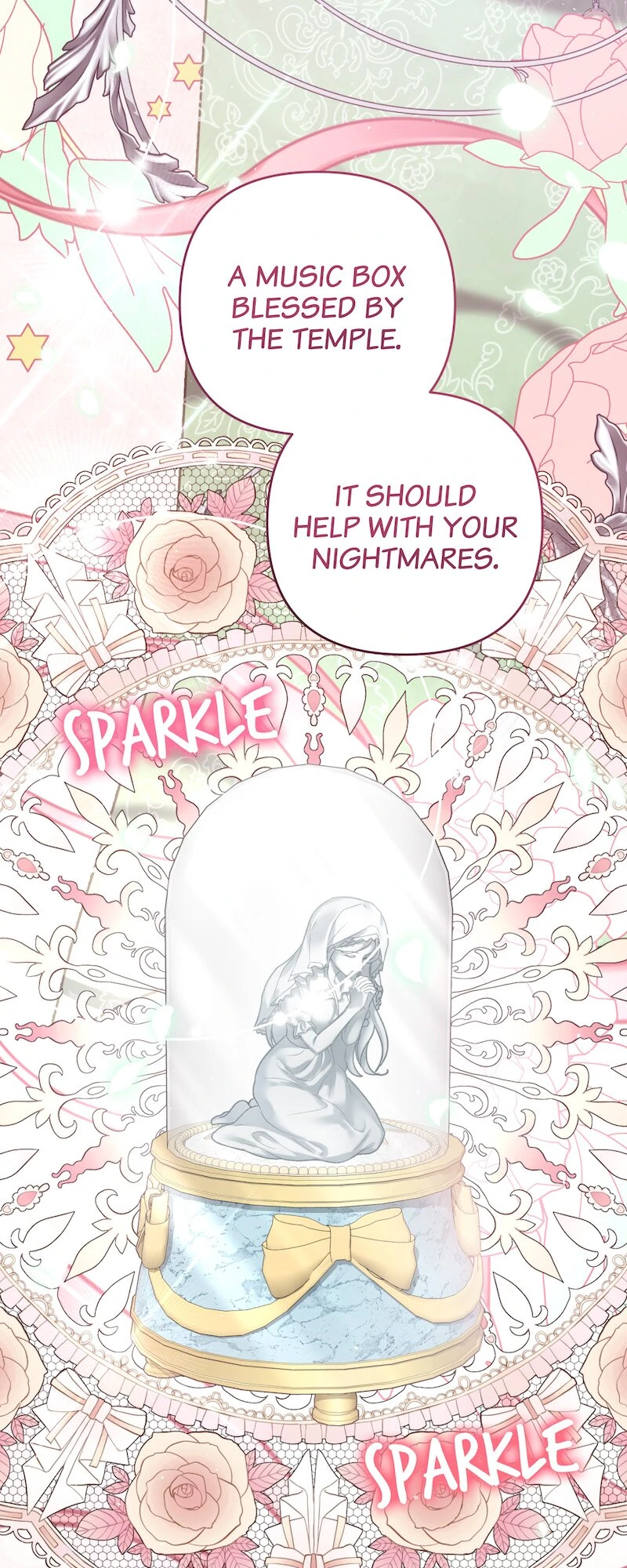 The Supporting Duck Waiting for the Breakup Chapter 29 page 10