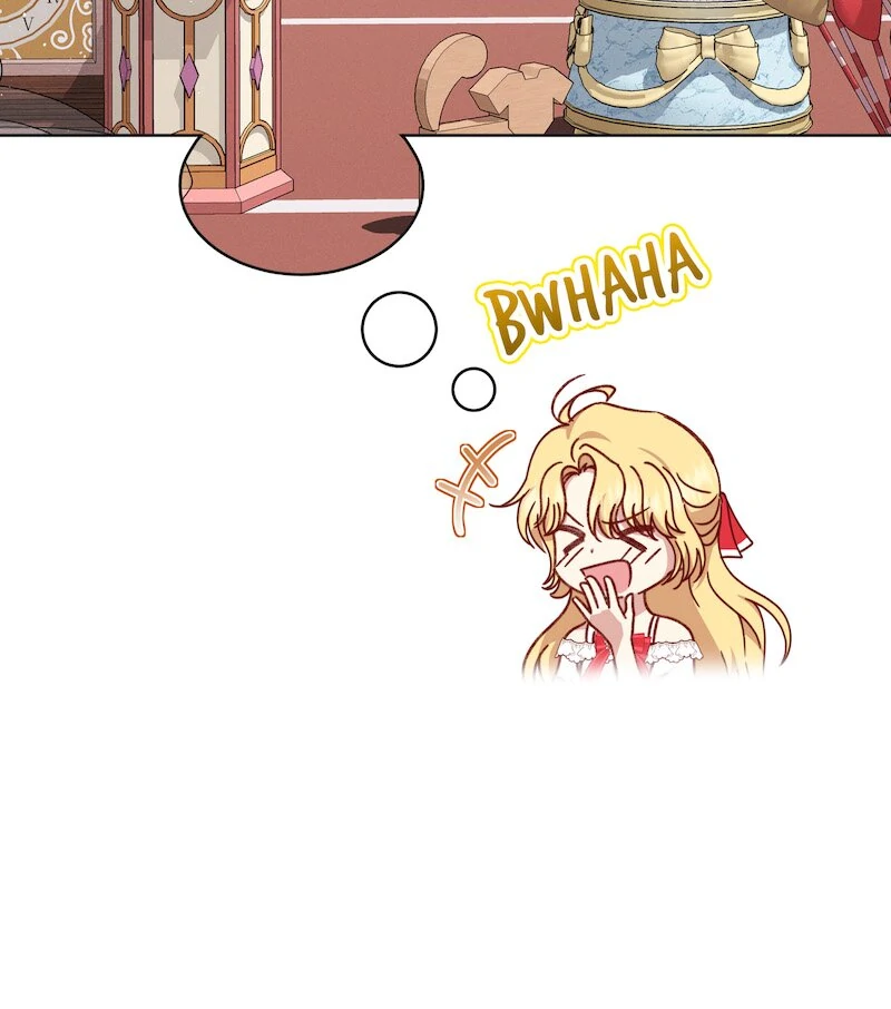 The Supporting Duck Waiting for the Breakup Chapter 29 page 14