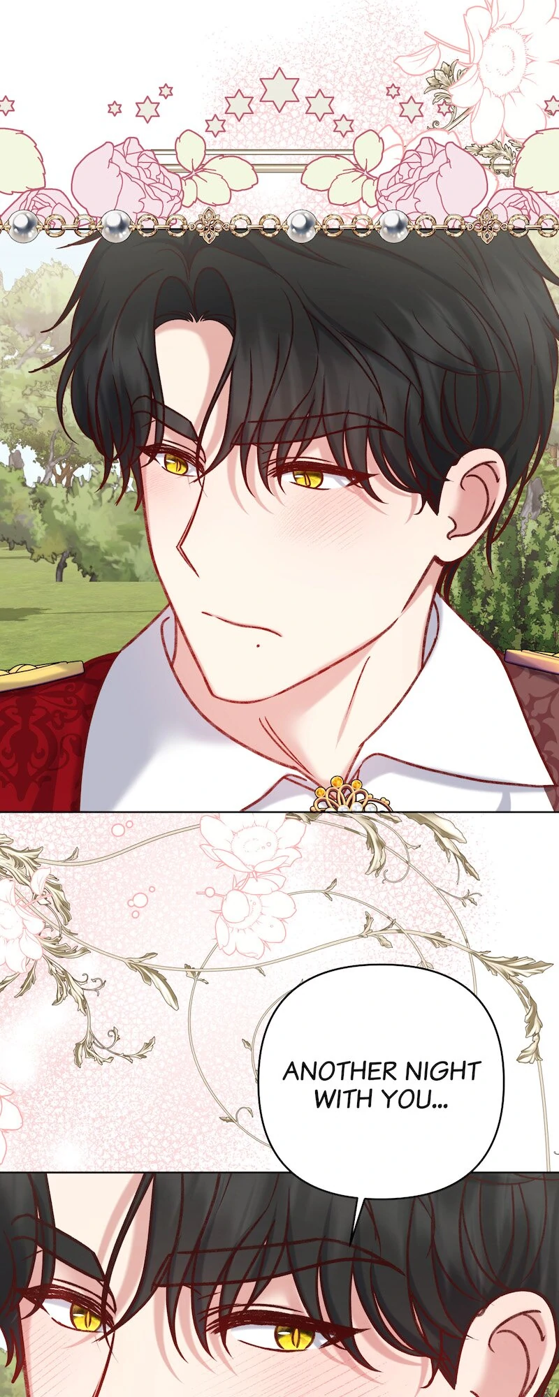 The Supporting Duck Waiting for the Breakup Chapter 29 page 17
