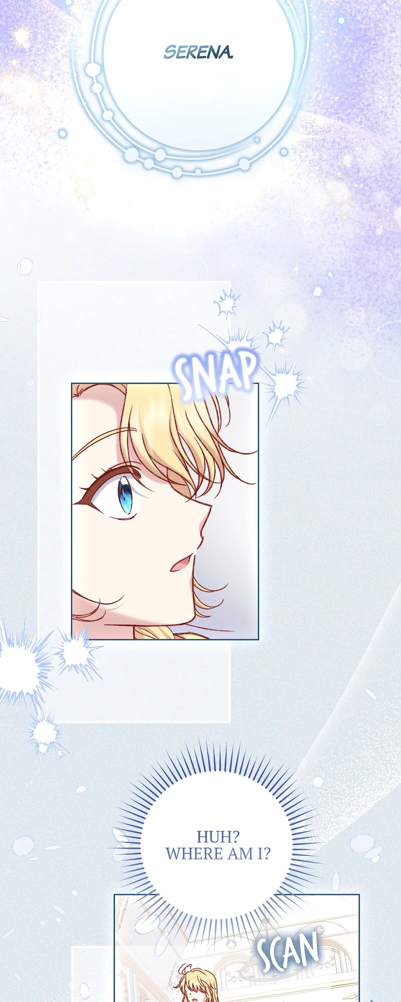 The Supporting Duck Waiting for the Breakup Chapter 29 page 27