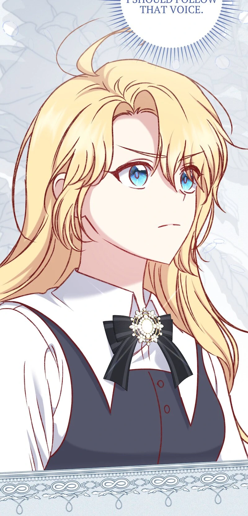 The Supporting Duck Waiting for the Breakup Chapter 29 page 29