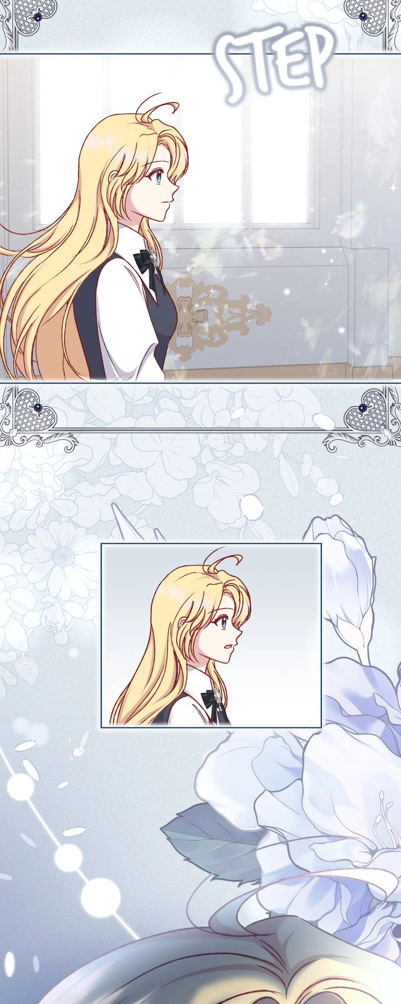 The Supporting Duck Waiting for the Breakup Chapter 29 page 31
