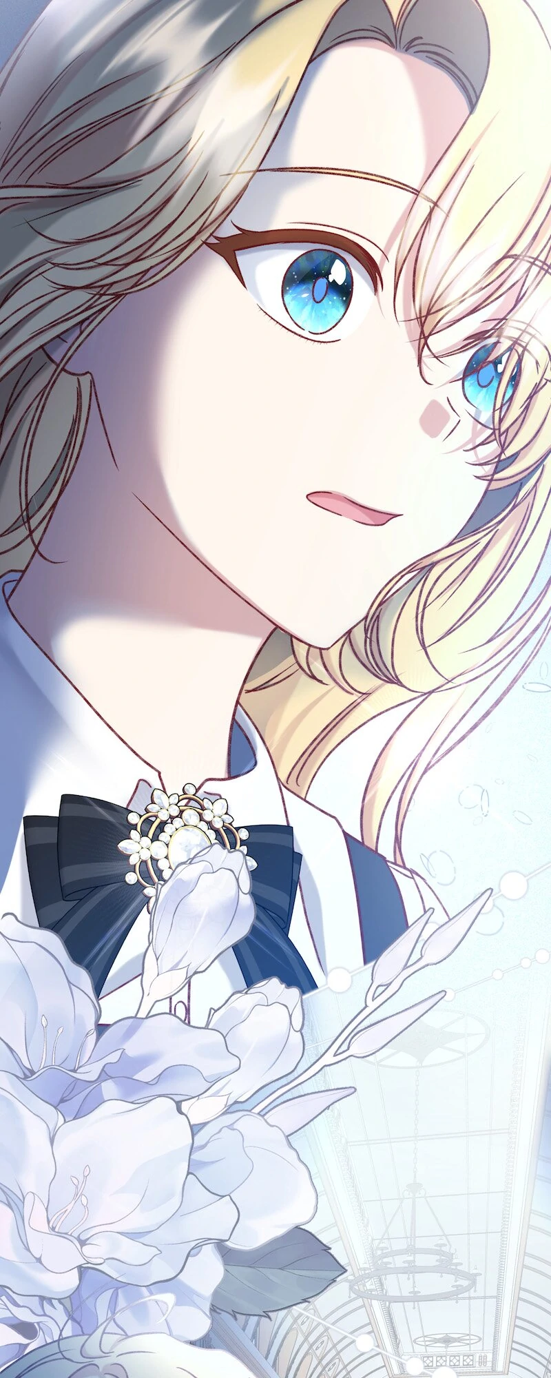 The Supporting Duck Waiting for the Breakup Chapter 29 page 32