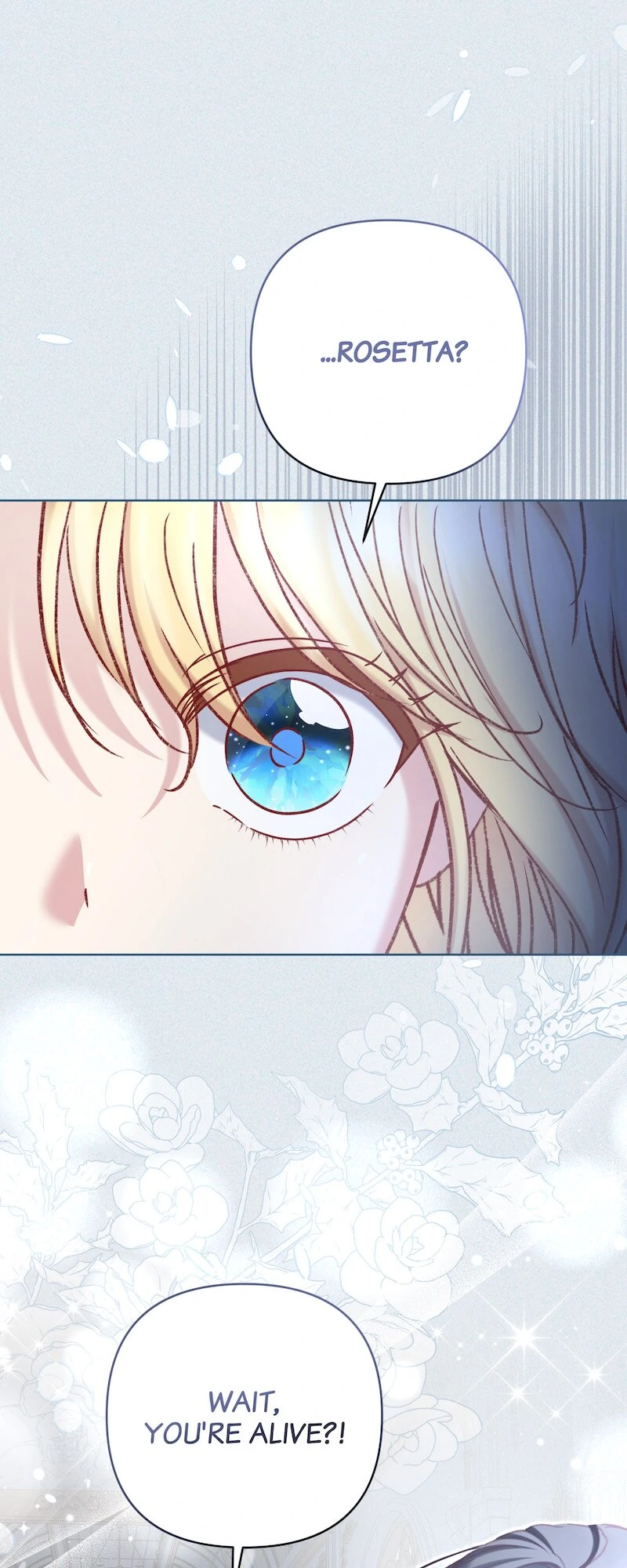 The Supporting Duck Waiting for the Breakup Chapter 29 page 38