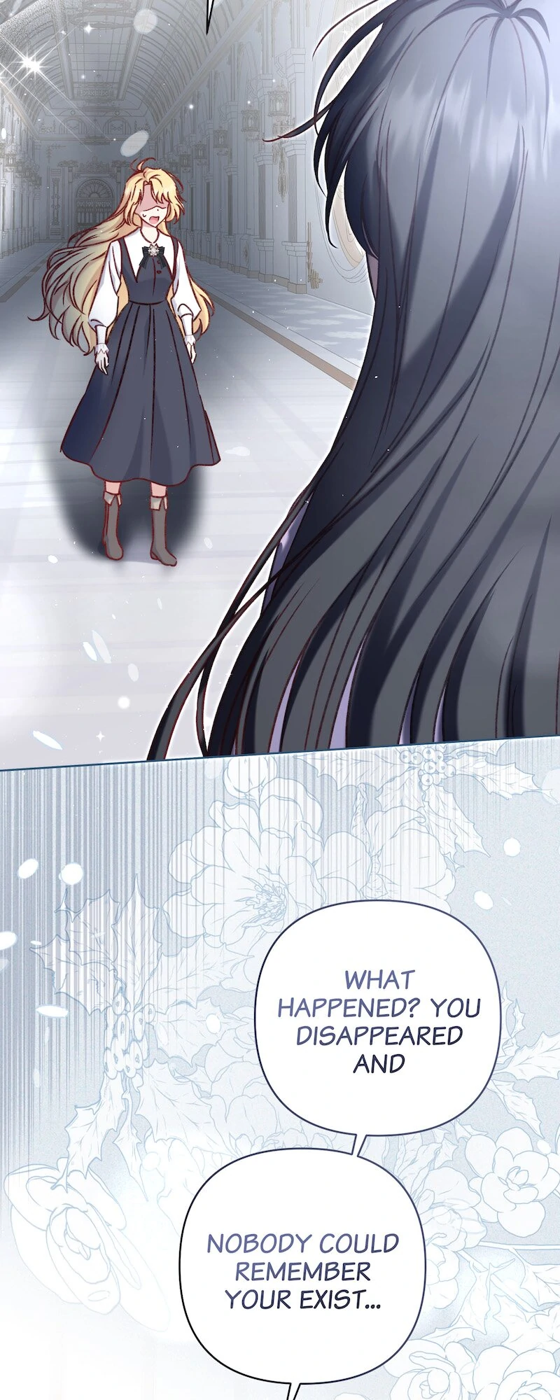 The Supporting Duck Waiting for the Breakup Chapter 29 page 39