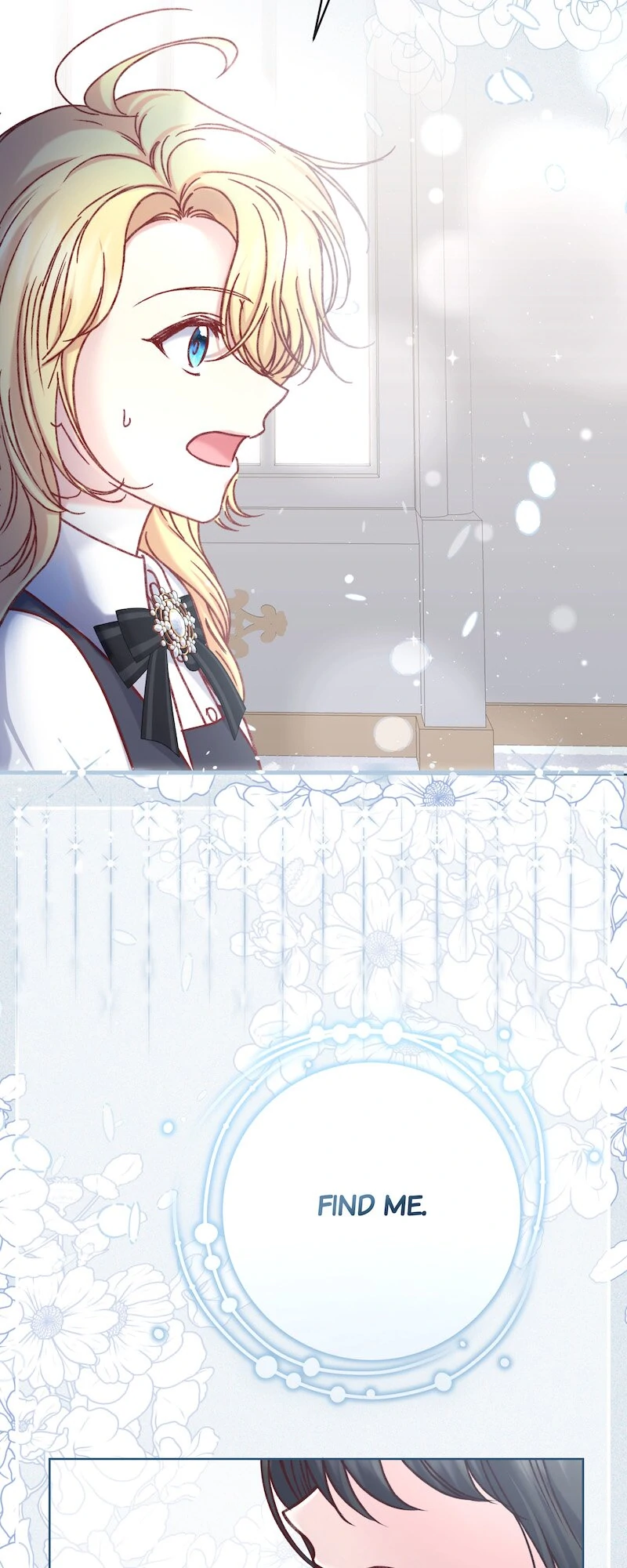 The Supporting Duck Waiting for the Breakup Chapter 29 page 40