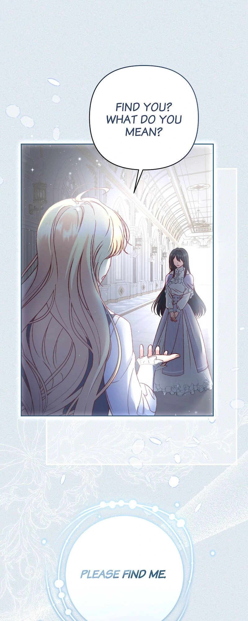 The Supporting Duck Waiting for the Breakup Chapter 29 page 42