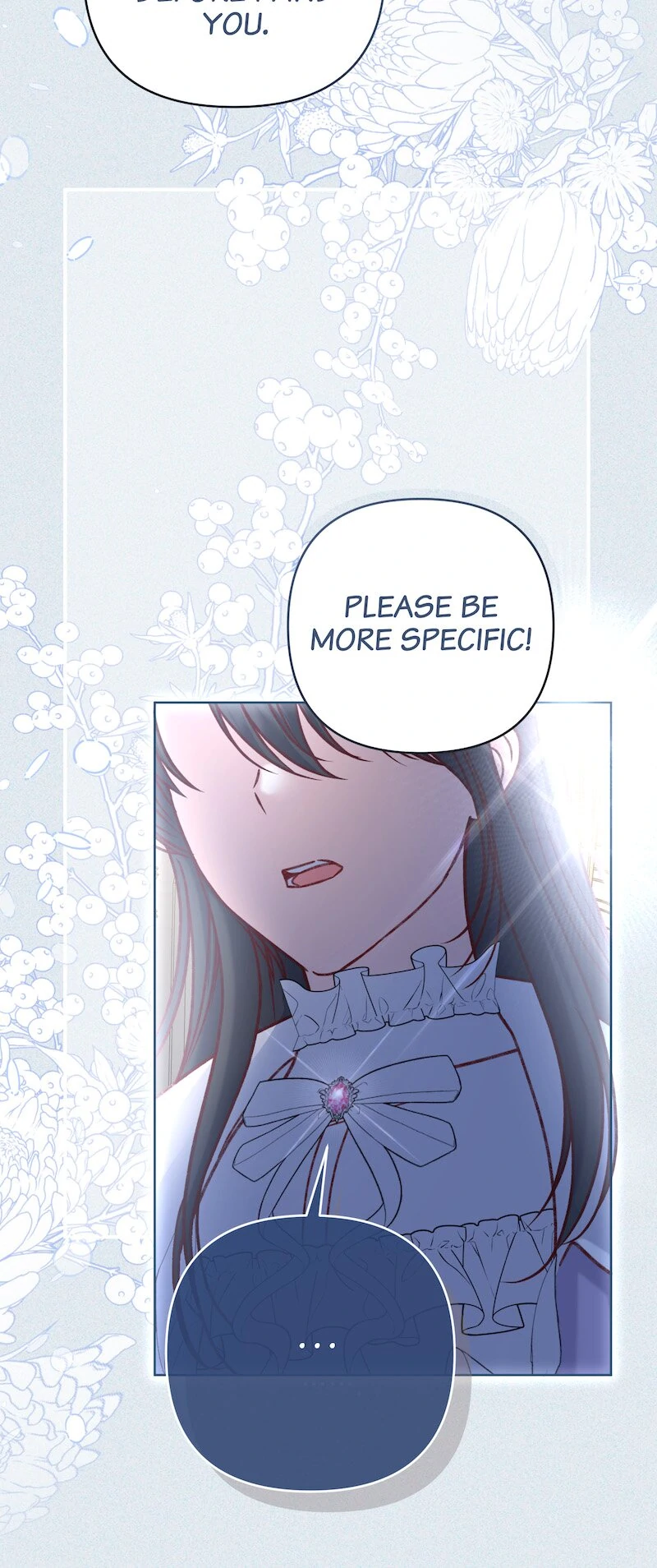 The Supporting Duck Waiting for the Breakup Chapter 29 page 44