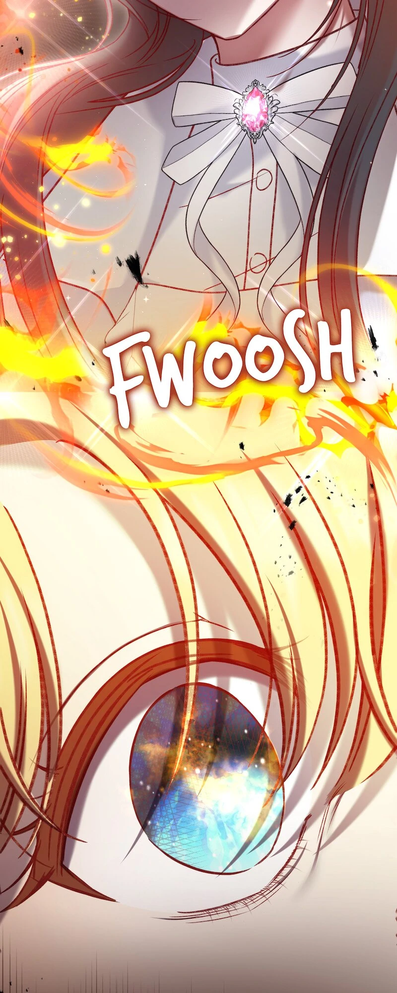 The Supporting Duck Waiting for the Breakup Chapter 29 page 47