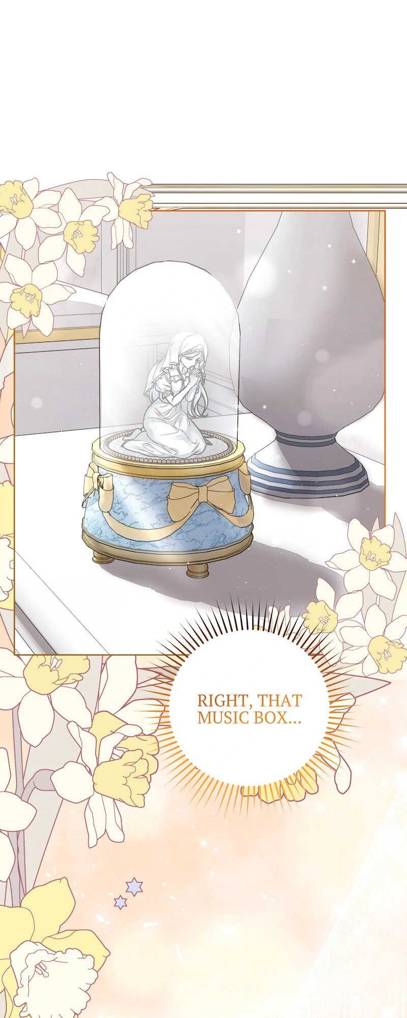The Supporting Duck Waiting for the Breakup Chapter 29 page 4