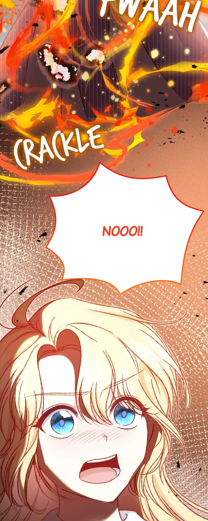 The Supporting Duck Waiting for the Breakup Chapter 29 page 50