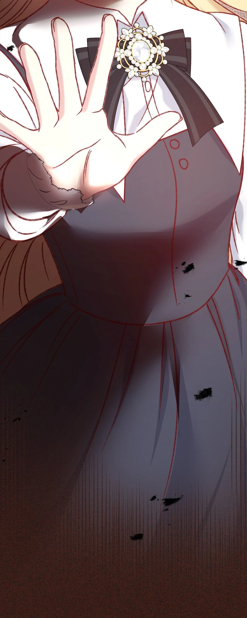 The Supporting Duck Waiting for the Breakup Chapter 29 page 51