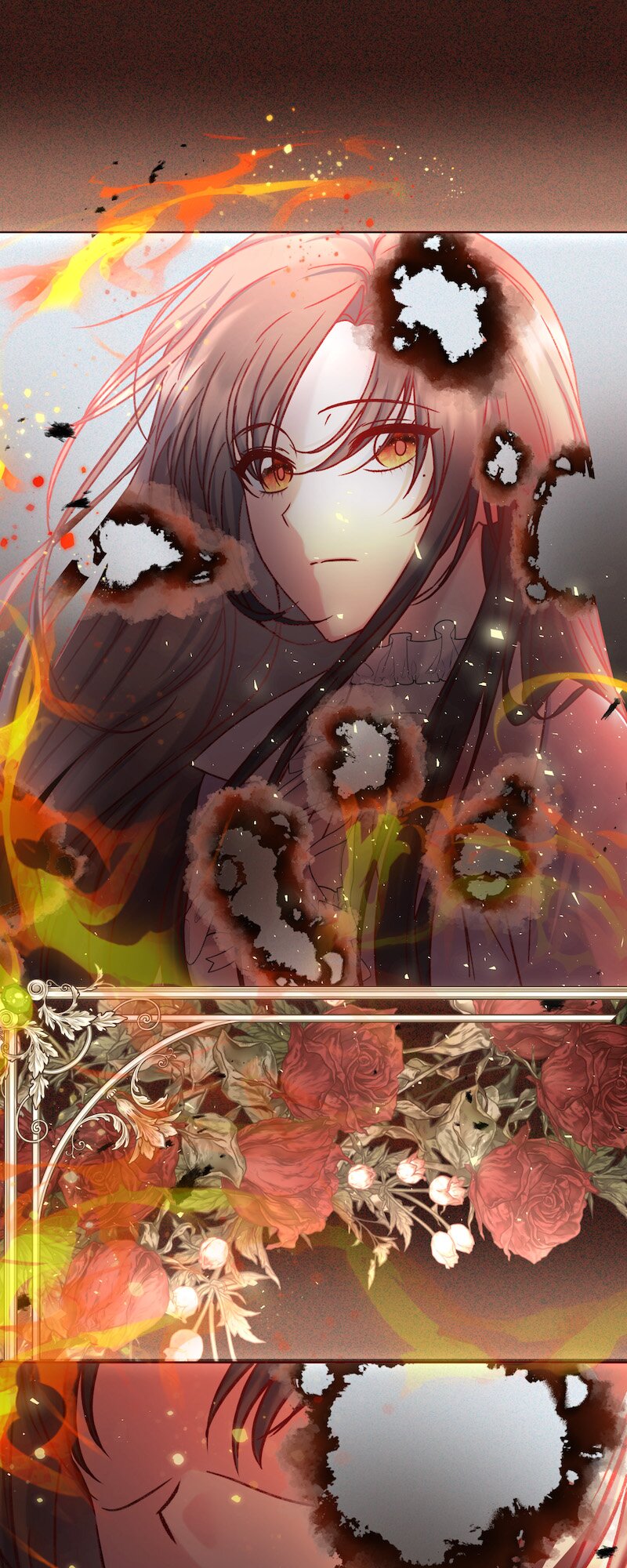 The Supporting Duck Waiting for the Breakup Chapter 29 page 52