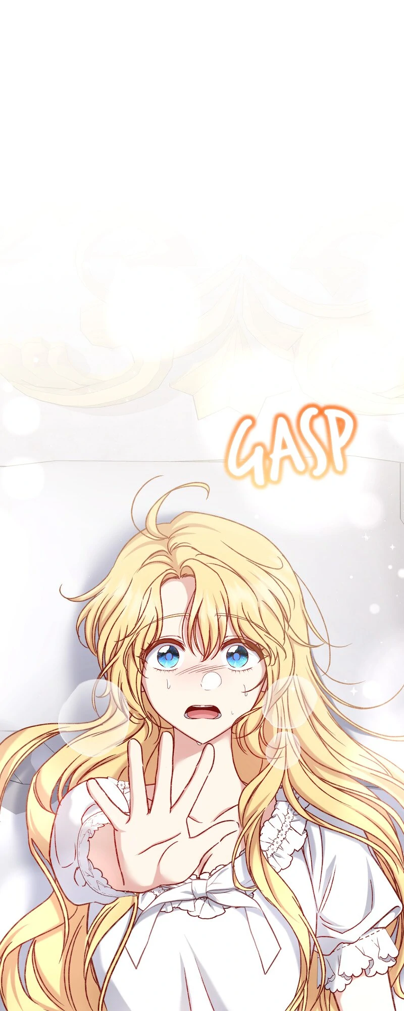 The Supporting Duck Waiting for the Breakup Chapter 29 page 55