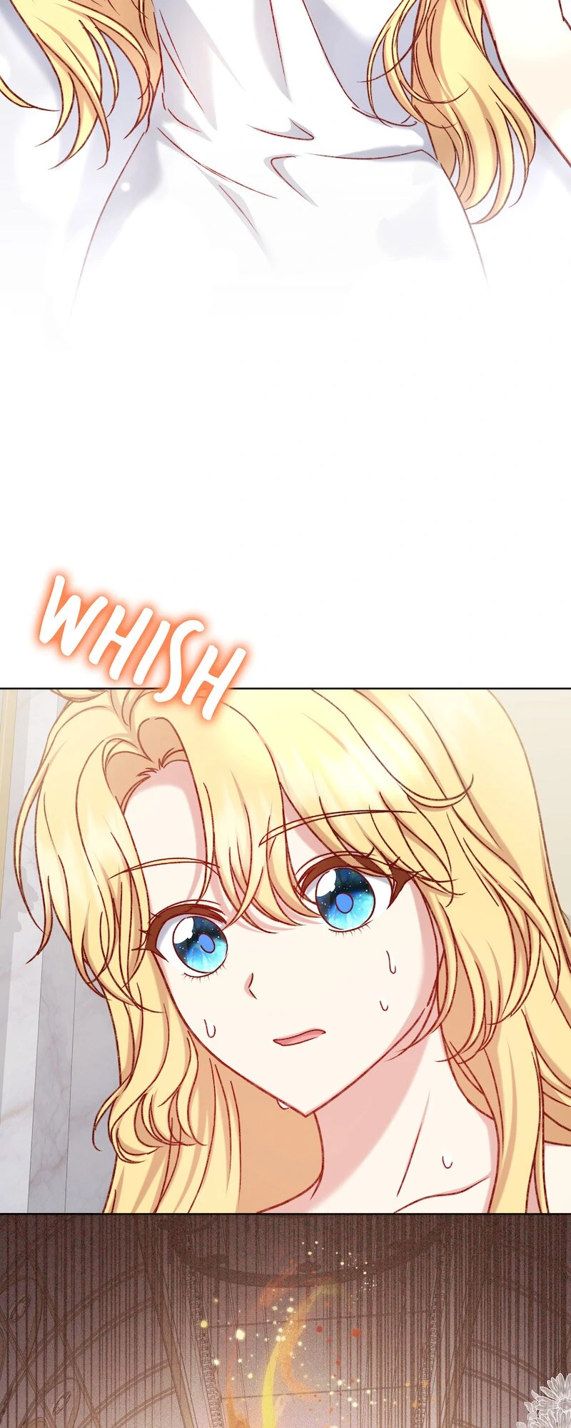 The Supporting Duck Waiting for the Breakup Chapter 29 page 56