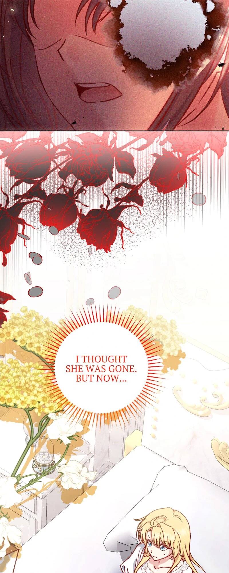 The Supporting Duck Waiting for the Breakup Chapter 29 page 59
