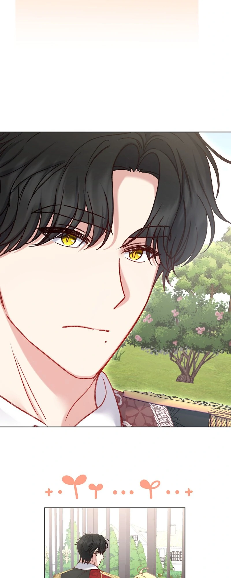 The Supporting Duck Waiting for the Breakup Chapter 29 page 6