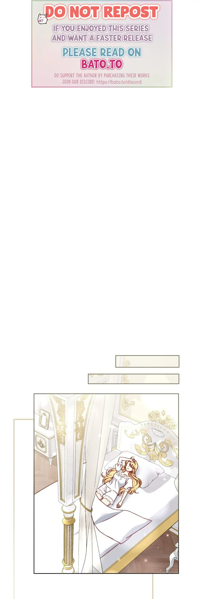 The Supporting Duck Waiting for the Breakup Chapter 30 page 0