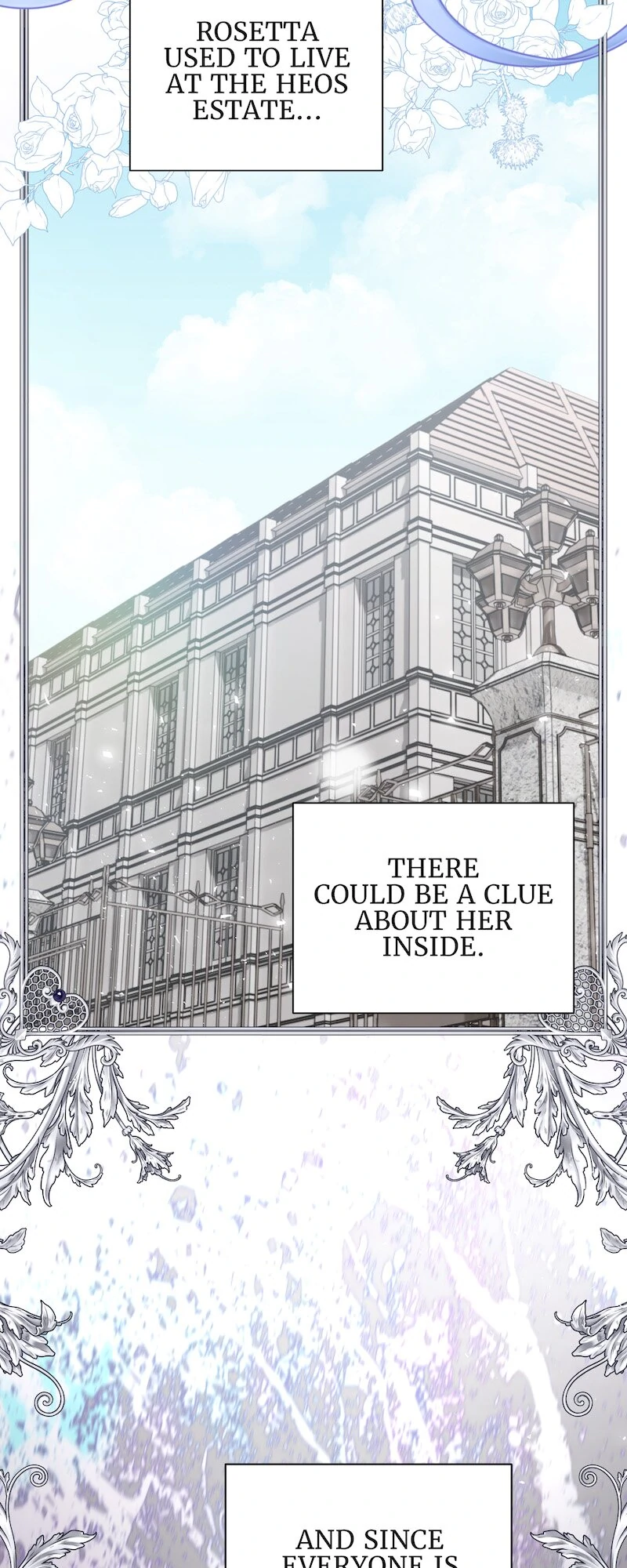 The Supporting Duck Waiting for the Breakup Chapter 30 page 24
