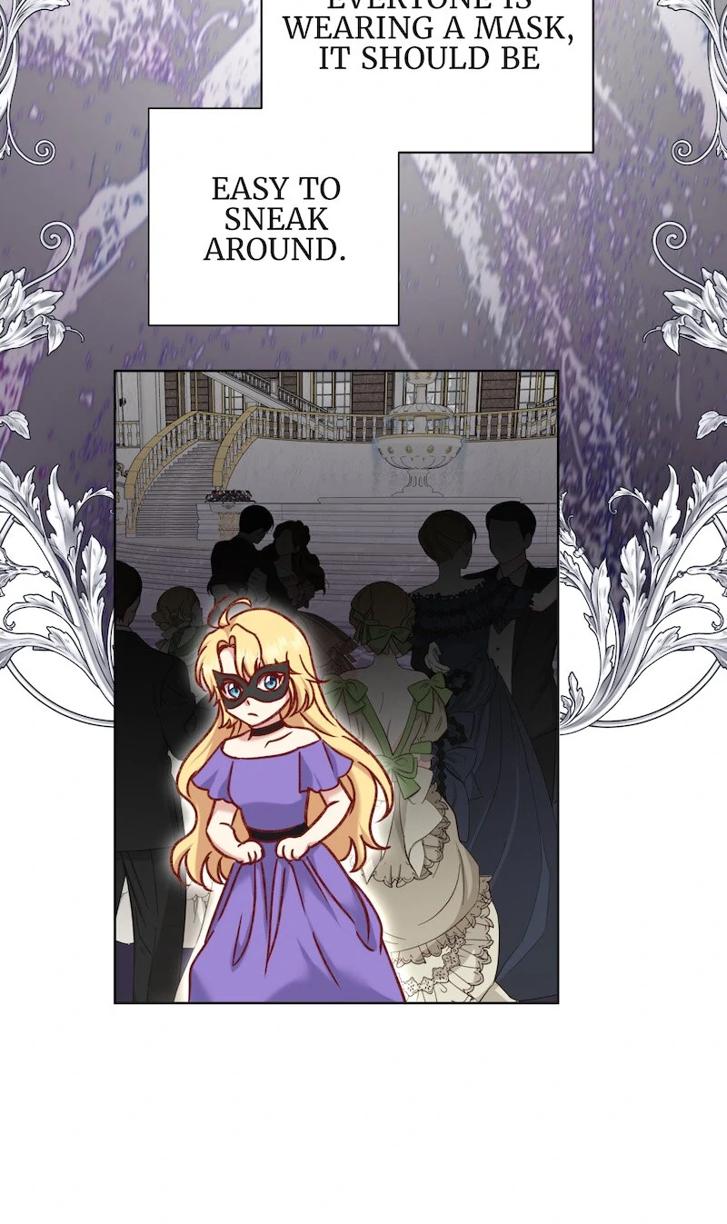 The Supporting Duck Waiting for the Breakup Chapter 30 page 25