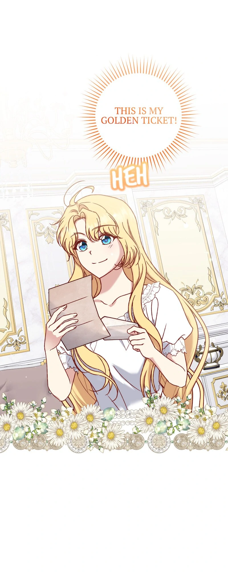 The Supporting Duck Waiting for the Breakup Chapter 30 page 26