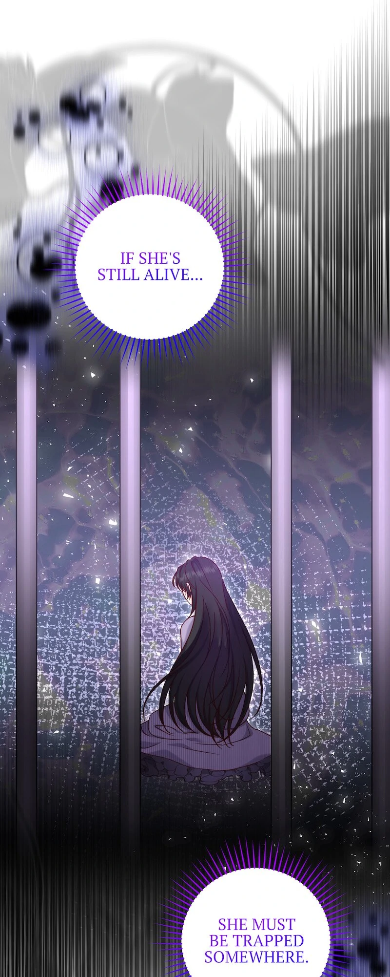 The Supporting Duck Waiting for the Breakup Chapter 30 page 2