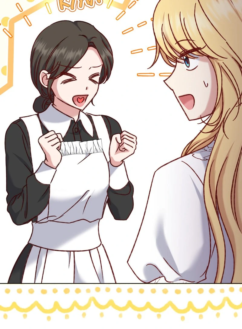 The Supporting Duck Waiting for the Breakup Chapter 30 page 29