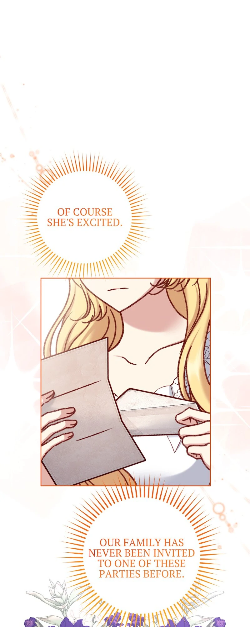 The Supporting Duck Waiting for the Breakup Chapter 30 page 30