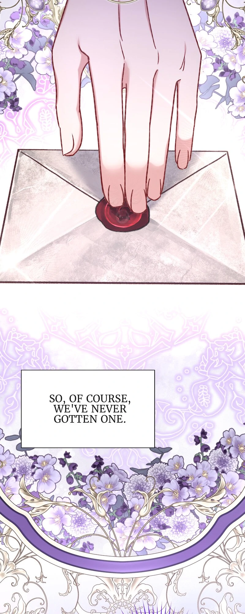 The Supporting Duck Waiting for the Breakup Chapter 30 page 32
