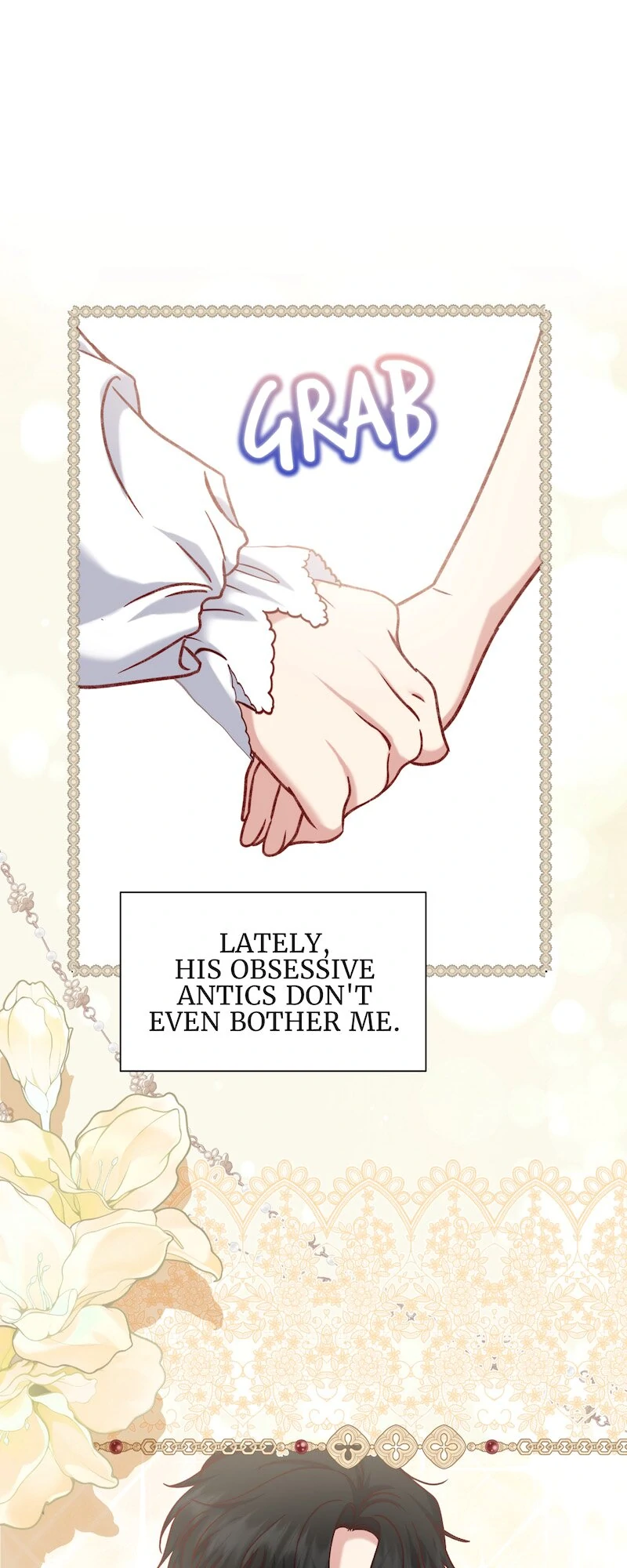 The Supporting Duck Waiting for the Breakup Chapter 30 page 40