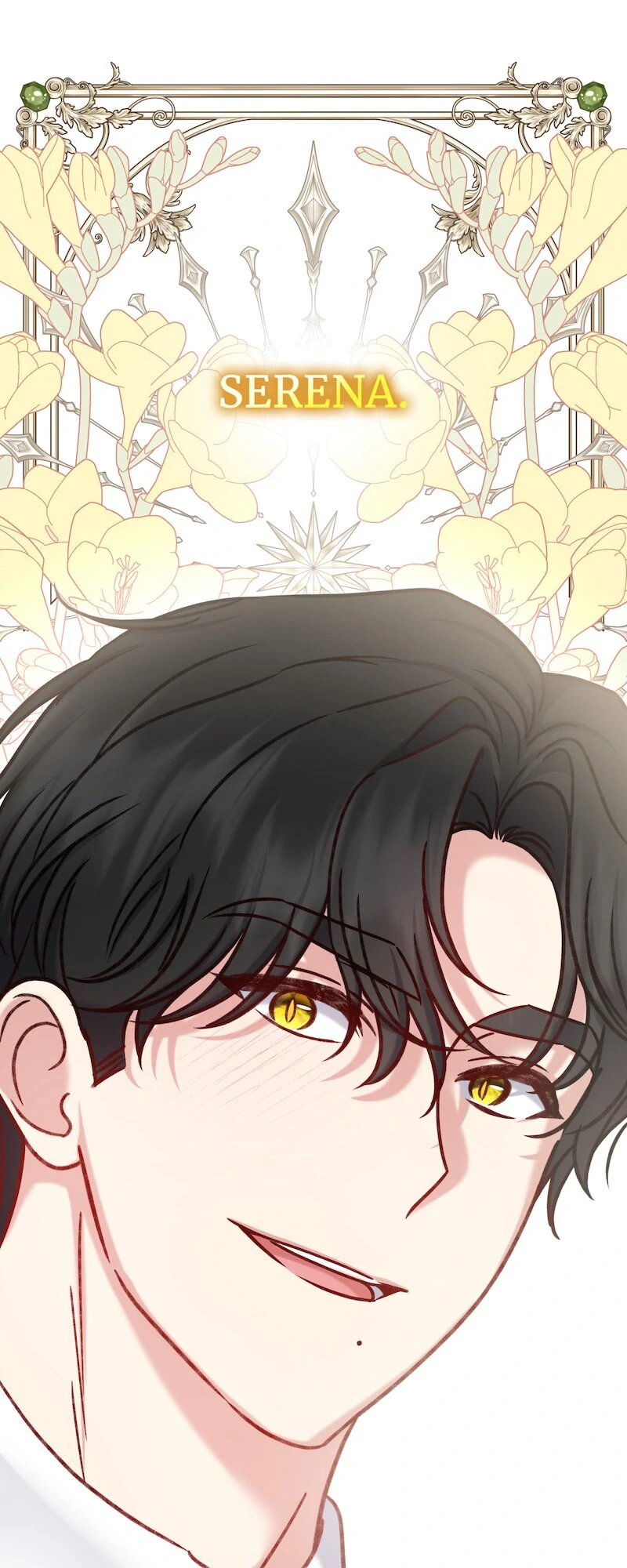 The Supporting Duck Waiting for the Breakup Chapter 30 page 44