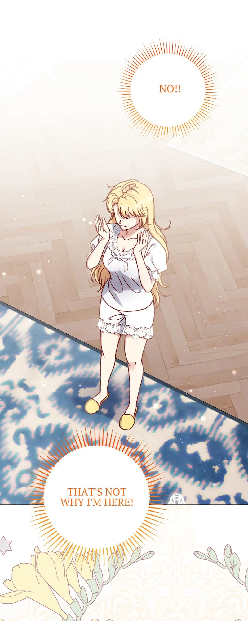 The Supporting Duck Waiting for the Breakup Chapter 30 page 51