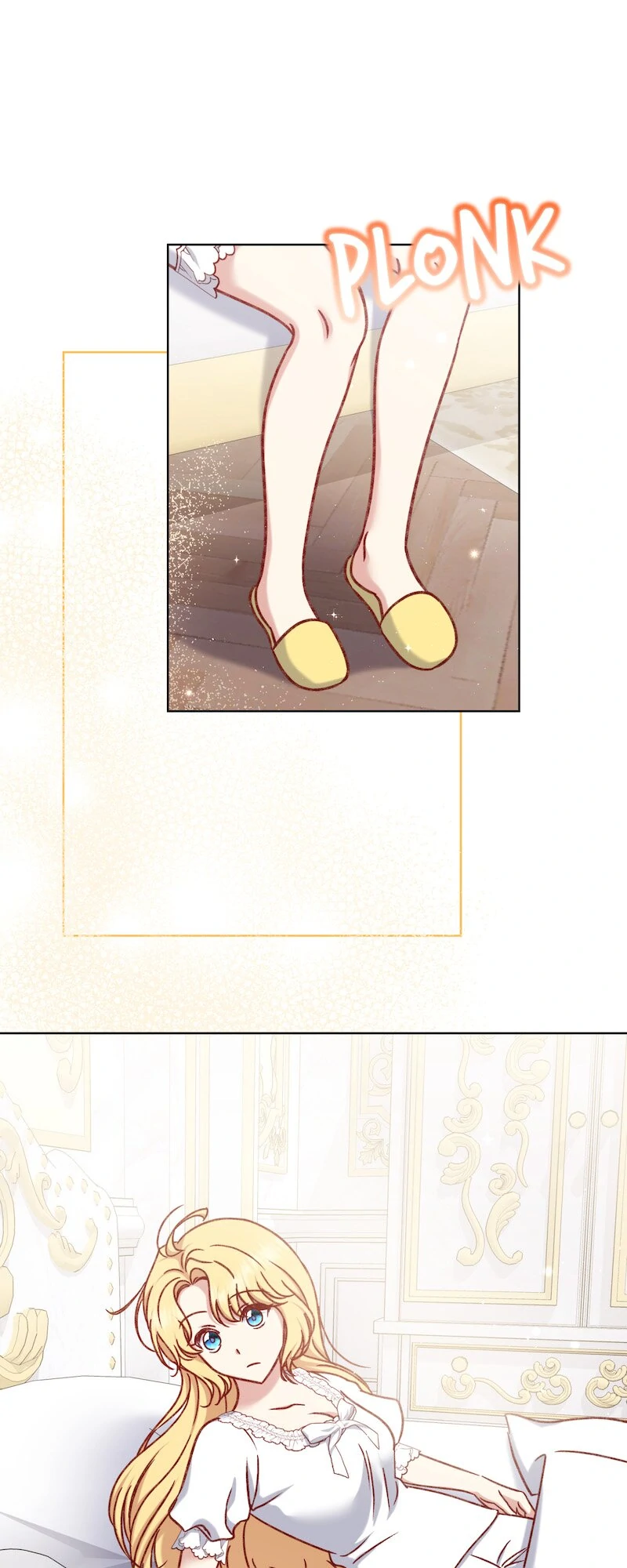 The Supporting Duck Waiting for the Breakup Chapter 30 page 55