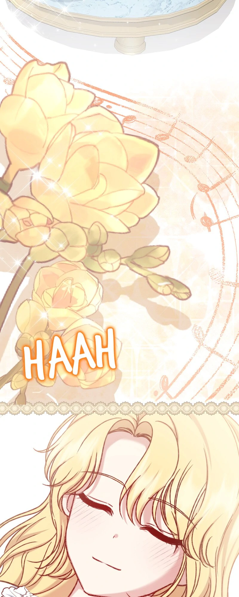 The Supporting Duck Waiting for the Breakup Chapter 30 page 59