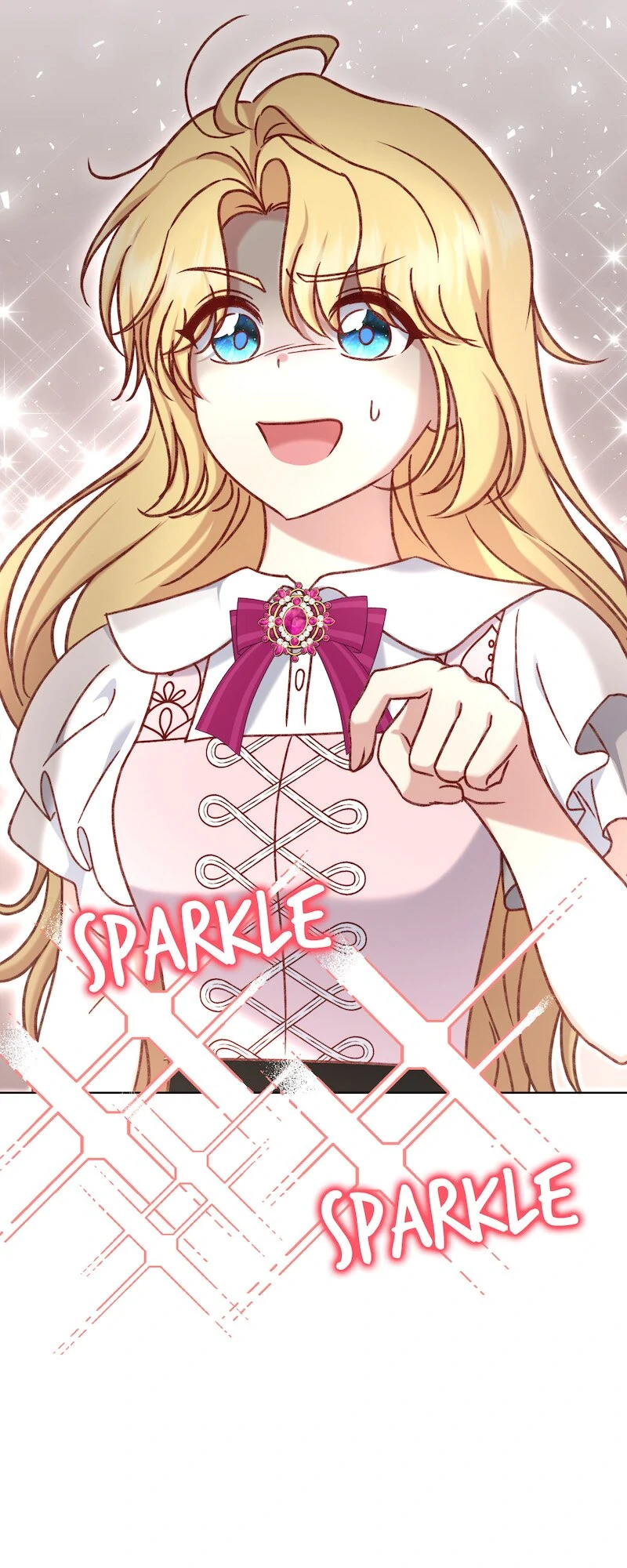 The Supporting Duck Waiting for the Breakup Chapter 30 page 63