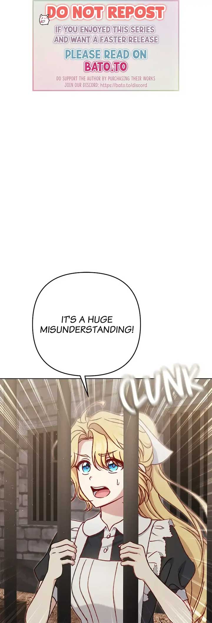The Supporting Duck Waiting for the Breakup Chapter 33 page 0