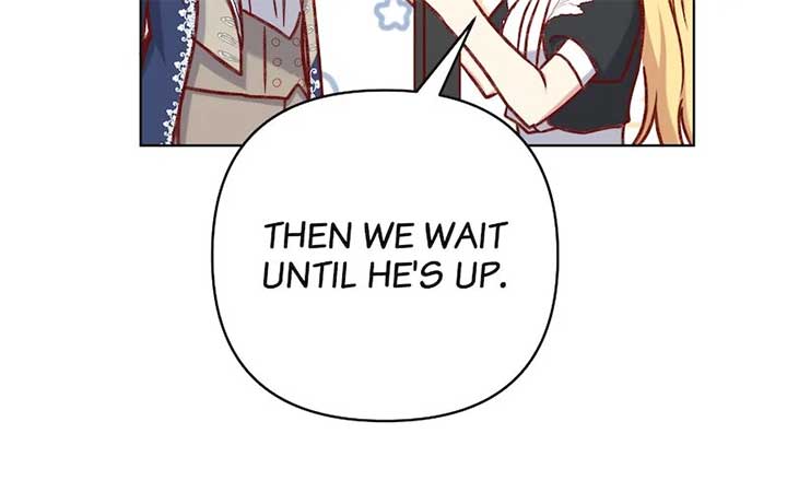 The Supporting Duck Waiting for the Breakup Chapter 33 page 18