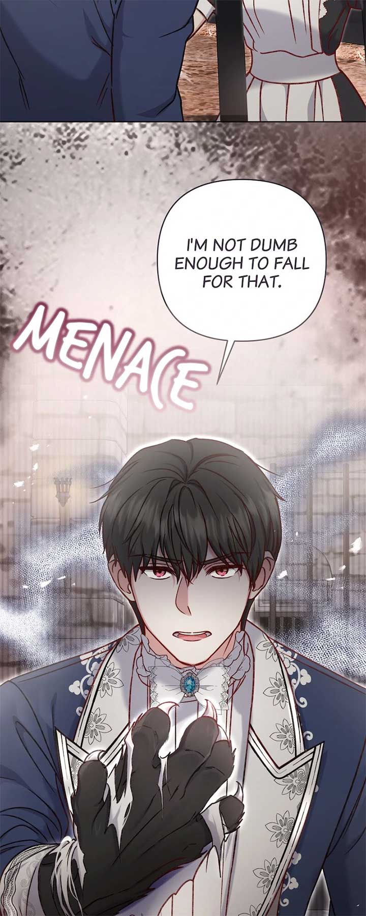 The Supporting Duck Waiting for the Breakup Chapter 33 page 20