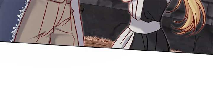 The Supporting Duck Waiting for the Breakup Chapter 33 page 25