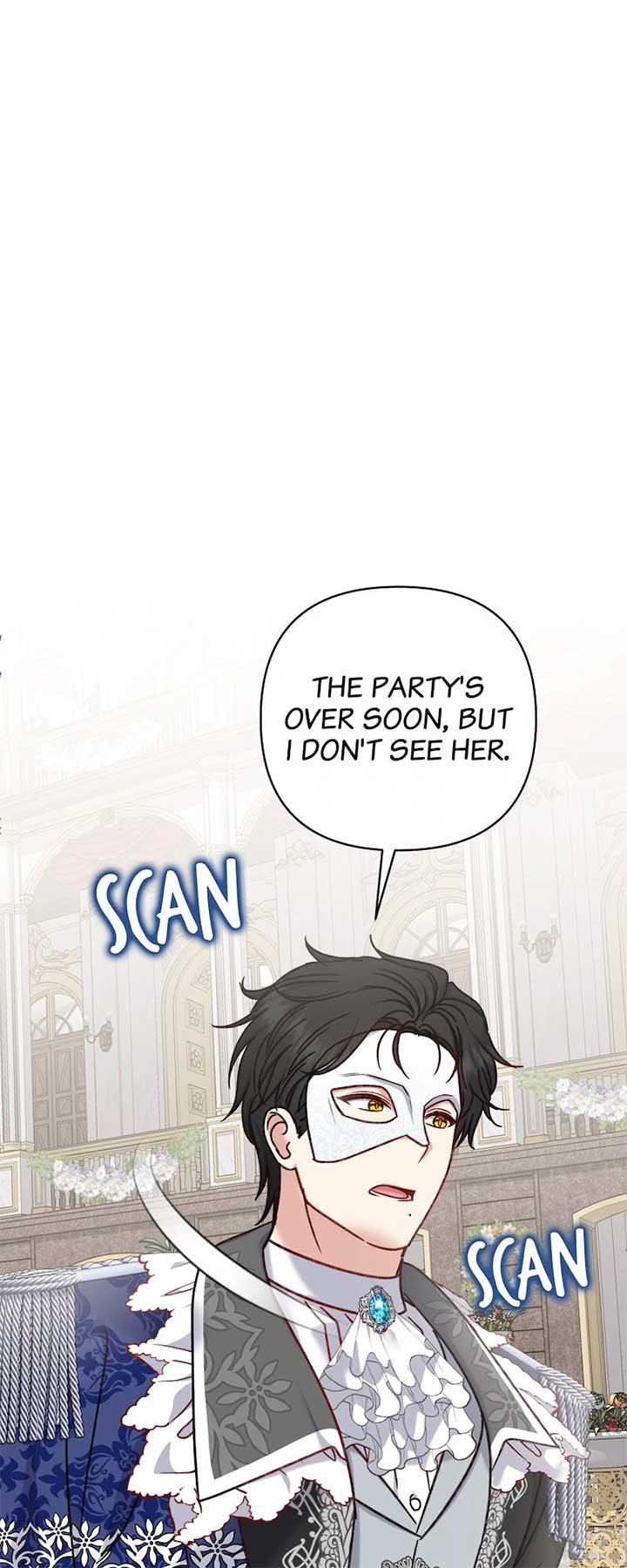 The Supporting Duck Waiting for the Breakup Chapter 33 page 28