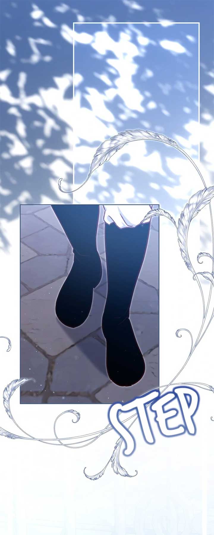 The Supporting Duck Waiting for the Breakup Chapter 33 page 40