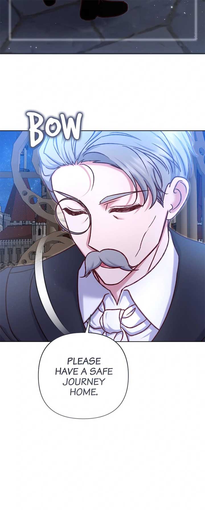 The Supporting Duck Waiting for the Breakup Chapter 33 page 42